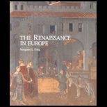 Renaissance in Europe