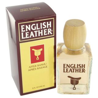 English Leather for Men by Dana After Shave 3.4 oz