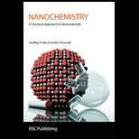 Nanochemistry  Chemical Approach to Nanomaterials