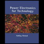 Power Electronics for Technology