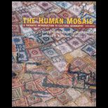 Human Mosaic   With Atlas