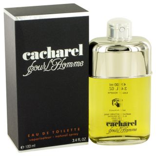 Cacharel for Men by Cacharel EDT Spray 3.4 oz