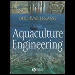 Aquaculture Engineering