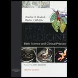 Fetal Medicine Basic Med. and Clinical Pract.