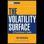 Volatility Surface  Practitioners Guide