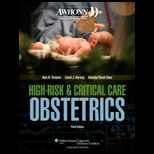 Awhonns High Risk and Critical Care Obstetrics