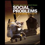 Social Problems in Diverse Soc. (Canadian)