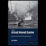 GREAT NAVAL GAME