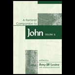 Feminist Companion to John