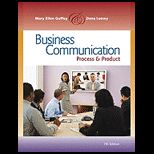 Business Communication   Text