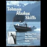 Tolman Alaskan Skiffs