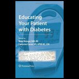 Educating Your Patient With Diabetes