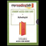 Myreadinglab Student Access Code