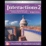 Interactions 2  Writing