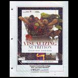 Visualizing Nutrition (Custom)