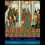 American Passages, Volume II