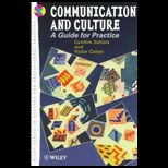 Communication and Culture  A Guide for Practice