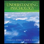 Understndg Psychology   With Access