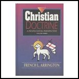 Christian Doctrine, Volume 3