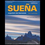 Suena Espanol Sin Barreras   With Supersite and Websam
