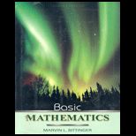 Basic Mathematics   With MyMathLab