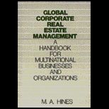 Global Corporate Real Estate Management