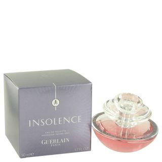 Insolence for Women by Guerlain EDT Spray 1.7 oz