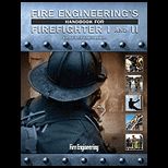 Fire Engineerings Handbook for Firefighter I and II
