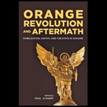 Orange Revolution and Aftermath