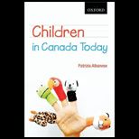 Children in Canada Today (Canadian)