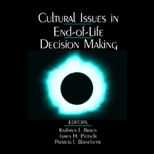 Cultural Issues in End of Life Decision