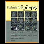 Pediatric Epilepsy  Diagnosis and Therapy