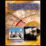 Technicians Guide to Instrumentation
