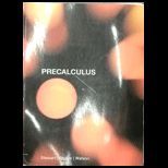 Precalculus (Custom)
