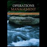 Operations Management (Loose)