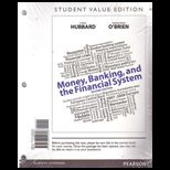 Money, Banking and Financial System (Loose)