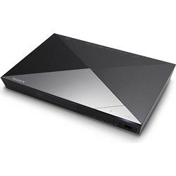 Sony BDP S5200 3D Wi Fi Blu ray Disc Player