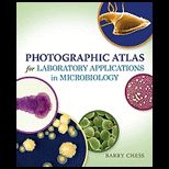 Photographic Atlas for Laboratory Applications in Microbiology