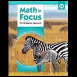 Math in Focus, Sing. Math, Gr. 5b Pkg.