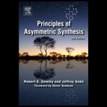 Principles of Asymmetric Synthesis