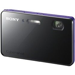 Sony DSC TX200V/V   18.2 MP Exmor R CMOS Digital Camera Waterproof 3.3 OLED (Vi
