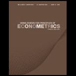 Principles of Economics   Using Eviews