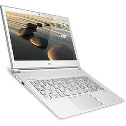 Acer 13.3 inch Aspire S7 392 6484 Intel Core i5 4200U processor