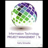 Information Technology Project Management  Text
