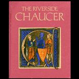 Riverside Chaucer