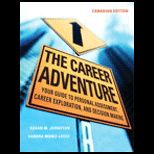 Career Adventure (Canadian)