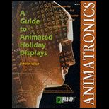 Animatronics Guide to Animated Displays