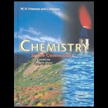 Chemistry in the Community  Chemcom Package