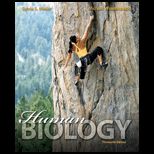 Human Biology With Lab Manual