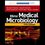 Mims Medical Microbiology